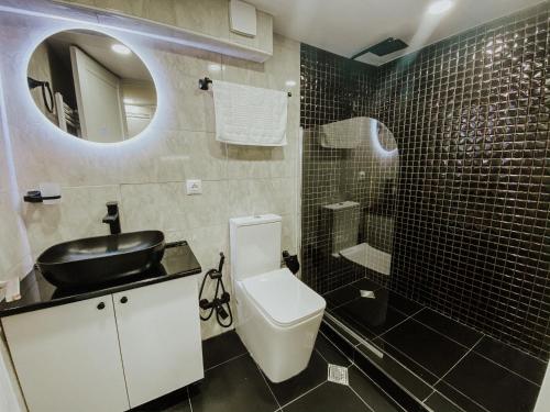 Luxury Duplex Suites City Center