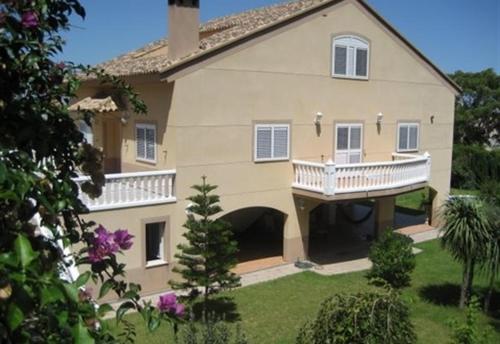 Villa for rent in Cullera Valencia — 4-Star Luxury Hotel in Cullera, Spain