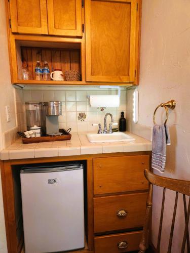 Oak Hill Inn - photo 22