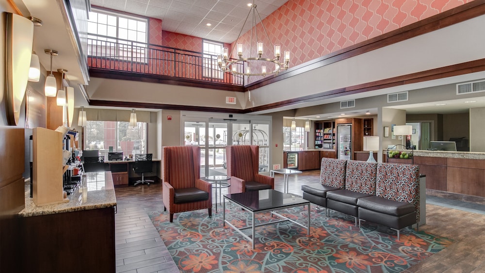 Holiday Inn Express Hotel & Suites St. Cloud by IHG - photo 54