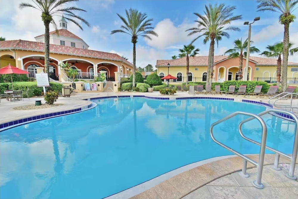 Regal Palms Resort Townhouse Pool Waterslide More - photo 55