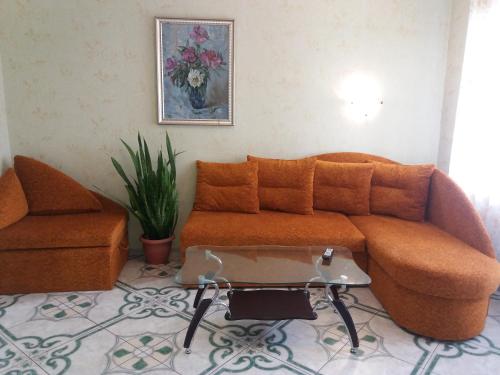 Apartment on 8 Marta Street — 4-Star Luxury Hotel in Mykolaiv, Ukraine