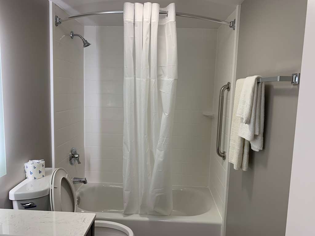 Motel 6 Rockford IL - photo 12