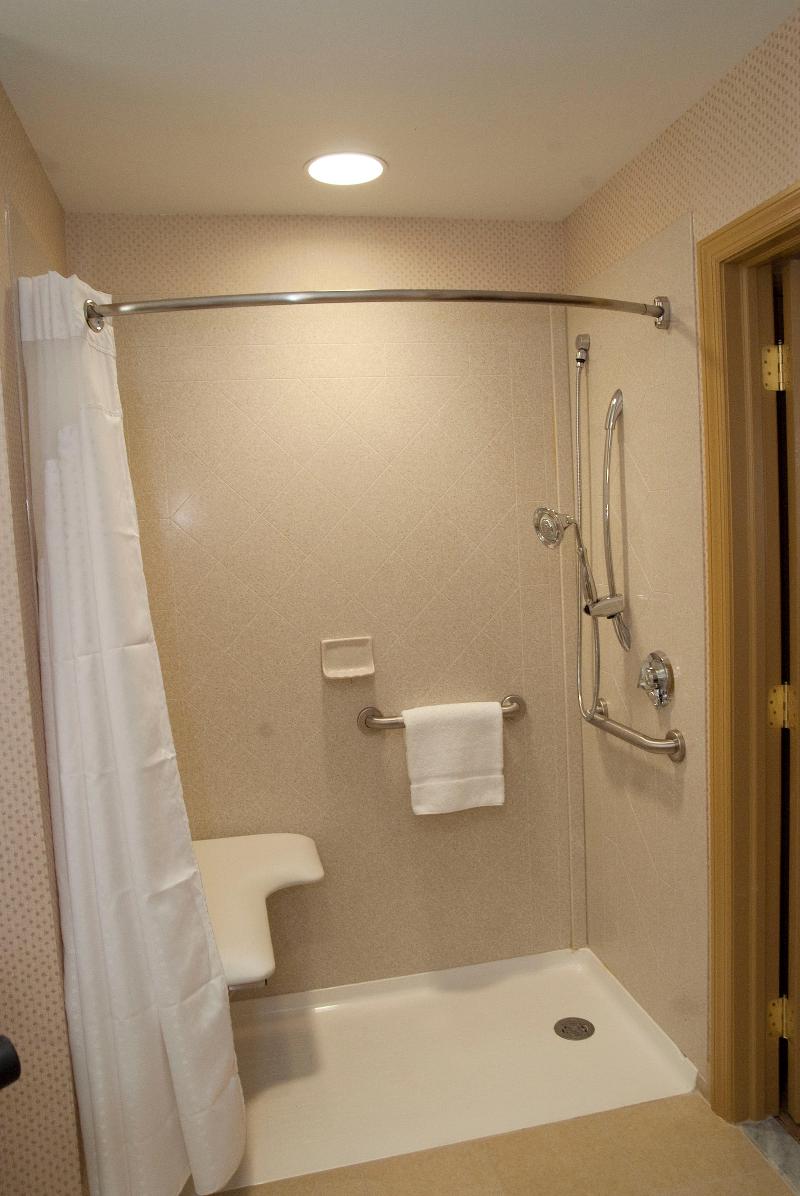 Holiday Inn Express Baltimore Downtown - photo 50