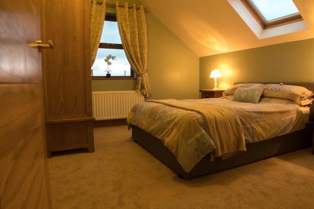 Quarry Loft — 4-Star Luxury Hotel in Magherafelt, United Kingdom