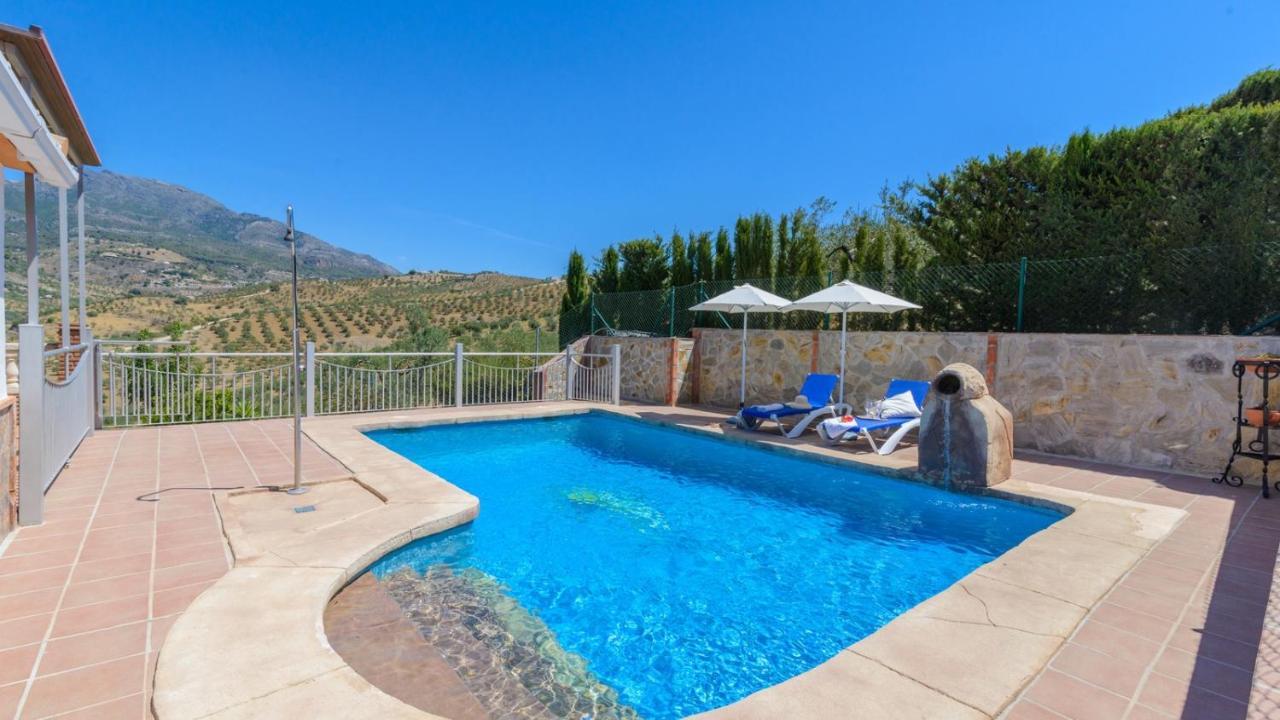 Casa Los Valles Alozaina by Ruralidays — Alozaina — photo 5