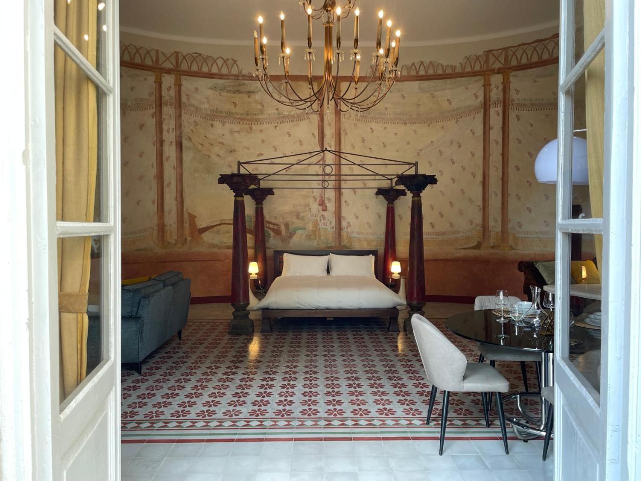 Il Sogno di Elisa in Lucca, Italy