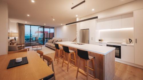 Beautiful urban apartment 1 — 4-Star Luxury Hotel in Nelson, New Zealand