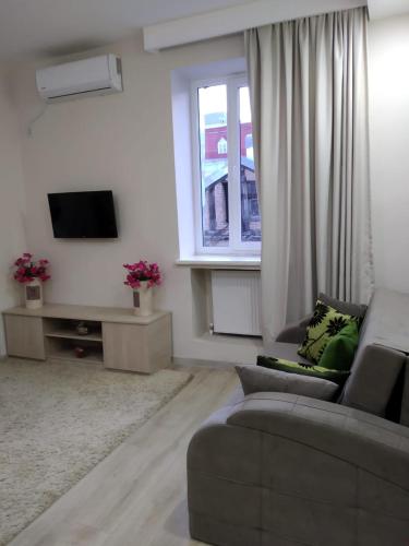 City Center Apartment