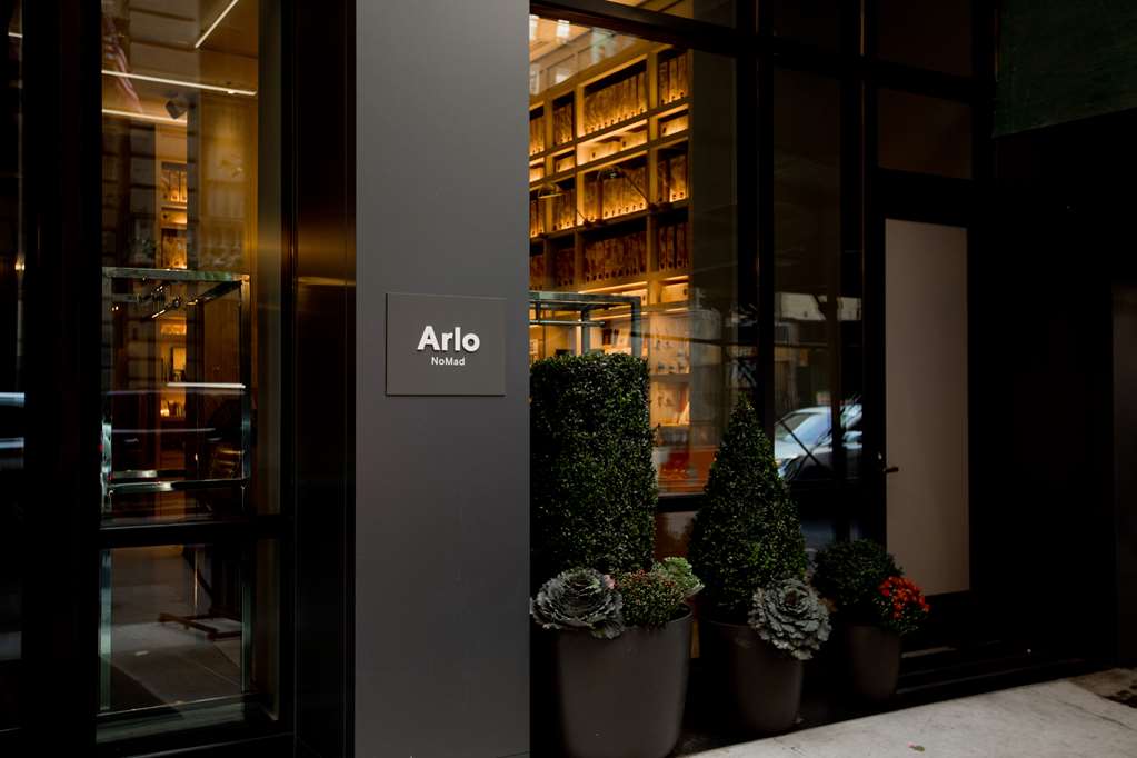 Arlo NoMad - photo 51