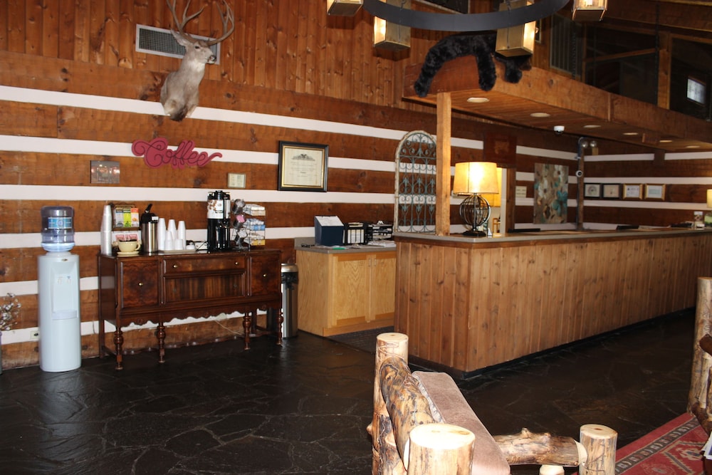 Great Smokies Inn Cherokee - photo 22