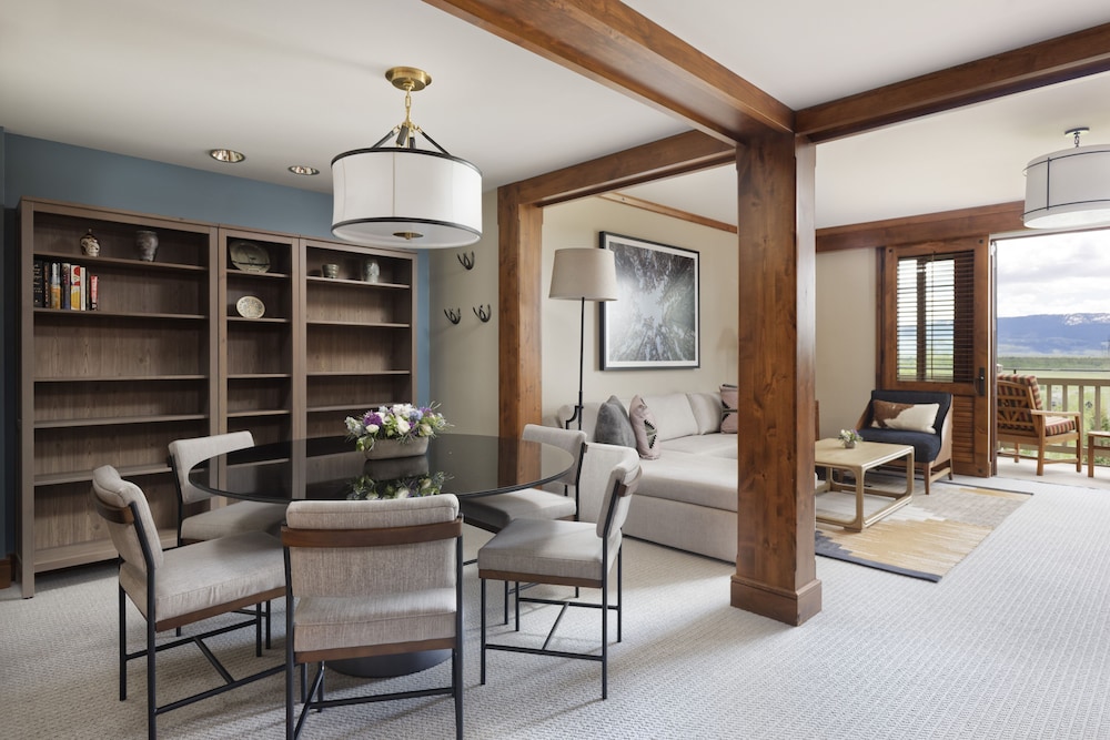 Four Seasons Resort Jackson Hole - photo 160