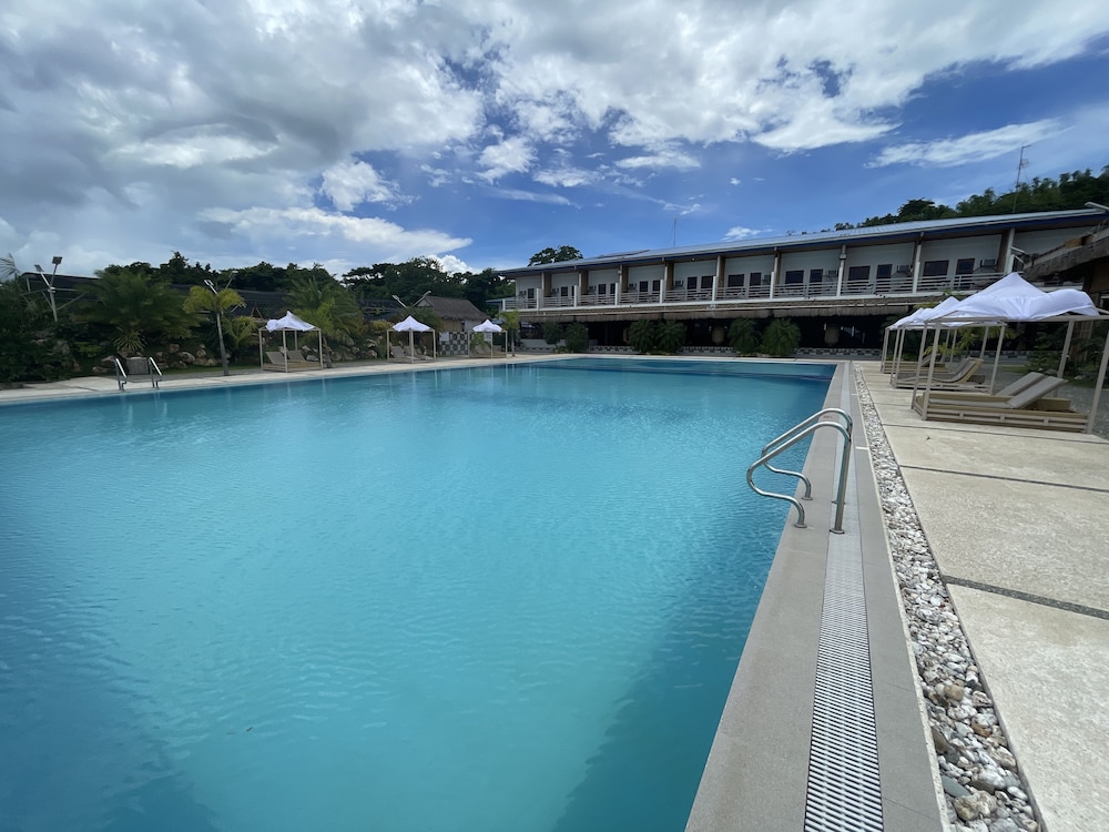 LaSersita Casitas and Water Spa Beach Resort by Cocotel pet-friendly hotel Mansalay
