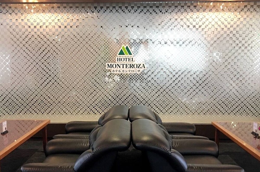 Hotel Monteroza Ohta — Ota — photo 3