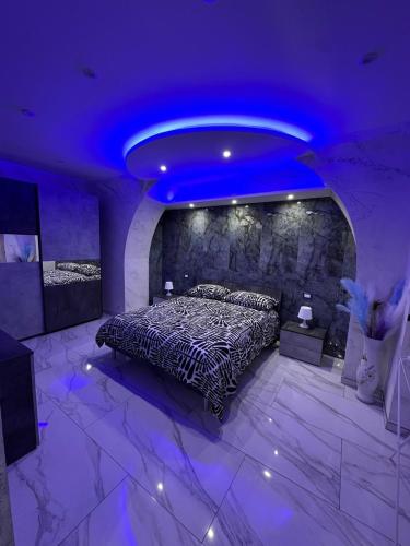 Testa House 2 0 — 4-Star Luxury Hotel in Catania, Italy