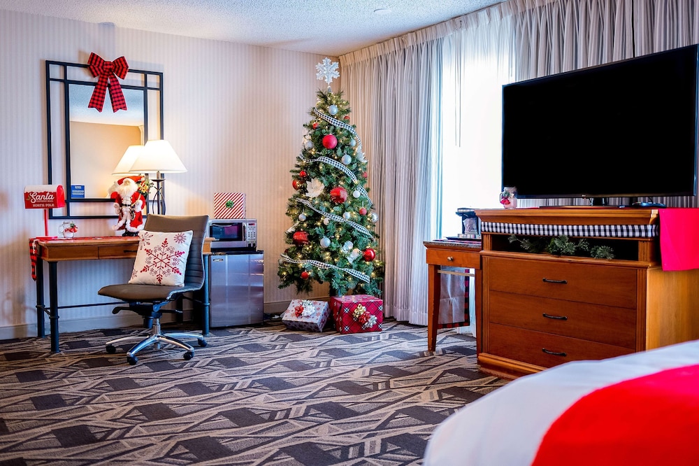 DoubleTree by Hilton Durango - photo 13