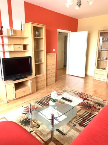 Apartment Botanika2 — Trnava — photo 3