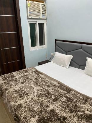 Ganpati Atithi Grah - last minute hotel in Mathura