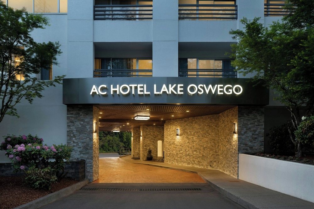 AC Hotel by Marriott Portland Lake Oswego - photo 55
