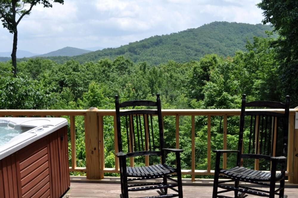 Blue Ridge Beary Sweet - photo 13