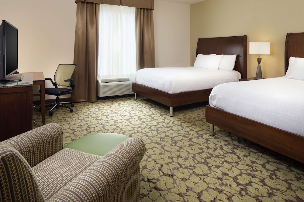 Hilton Garden Inn Bettendorf Quad Cities - photo 15