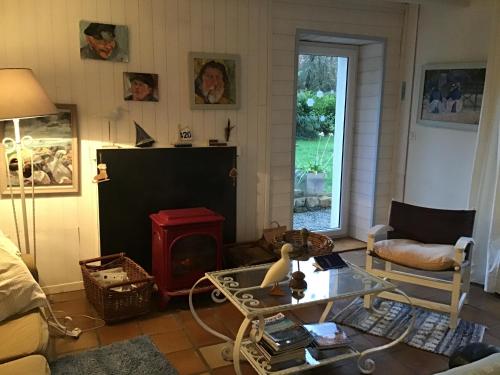 Hameau de Kerglien — hotel in Moelan-Sur-Mer