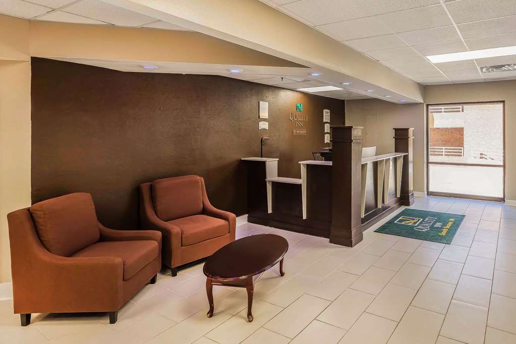 Quality Inn South Boston Danville East - photo 8