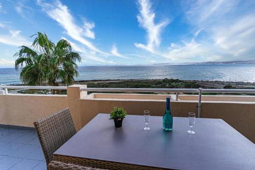 Brisa Marina — 4-Star Luxury Hotel in Estepona, Spain