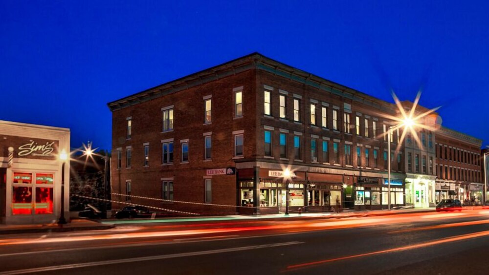 The Barrington - photo 76