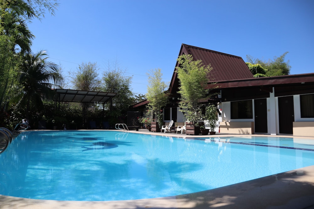 Domicilio Lorenzo in Davao, Philippines