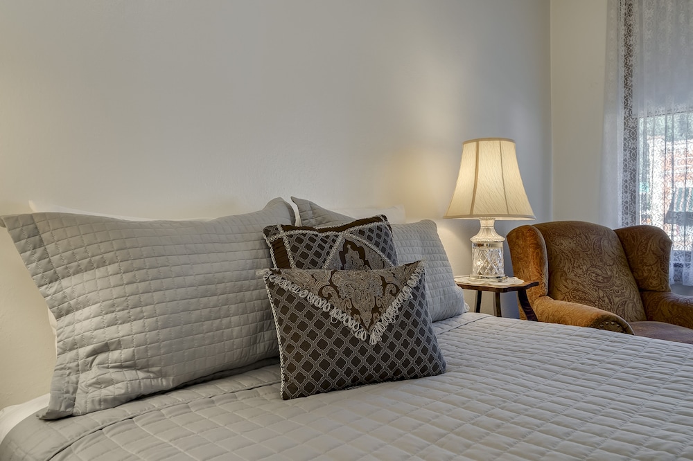 Ryan Hotel - photo 12