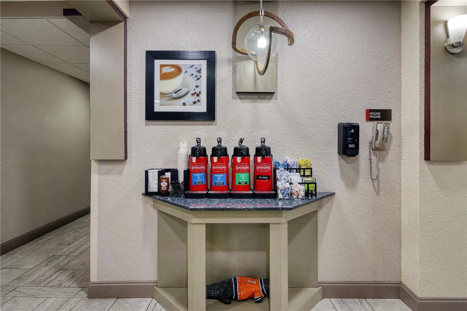 Best Western Waldo Inn and Suites - photo 12