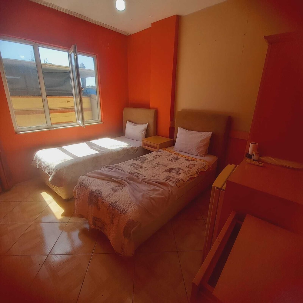 Savran Boutique Hotel in Mersin, Turkey