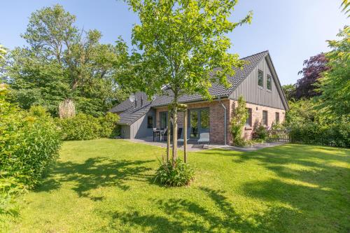 Ferienhaus Norderreihe - last minute hotel in Ostenfeld