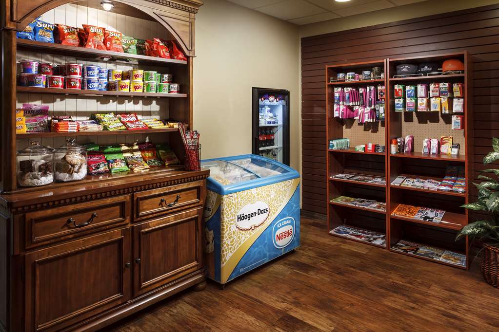 Roosevelt Grand Dakota SureStay Collection by Best Western - photo 9
