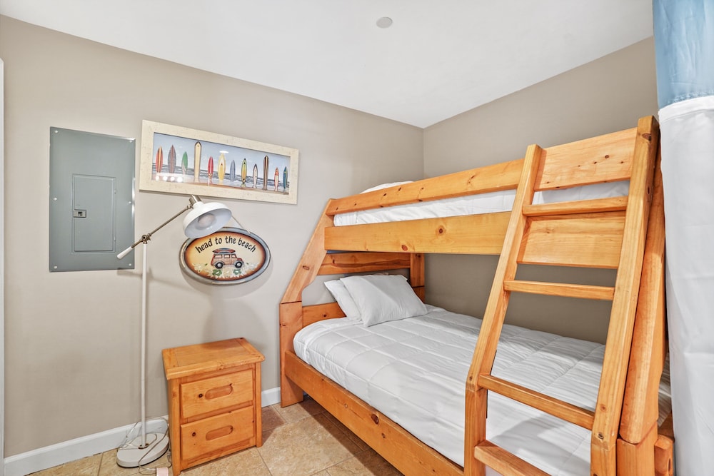Splash Beach Resort by Panhandle Getaways - photo 252