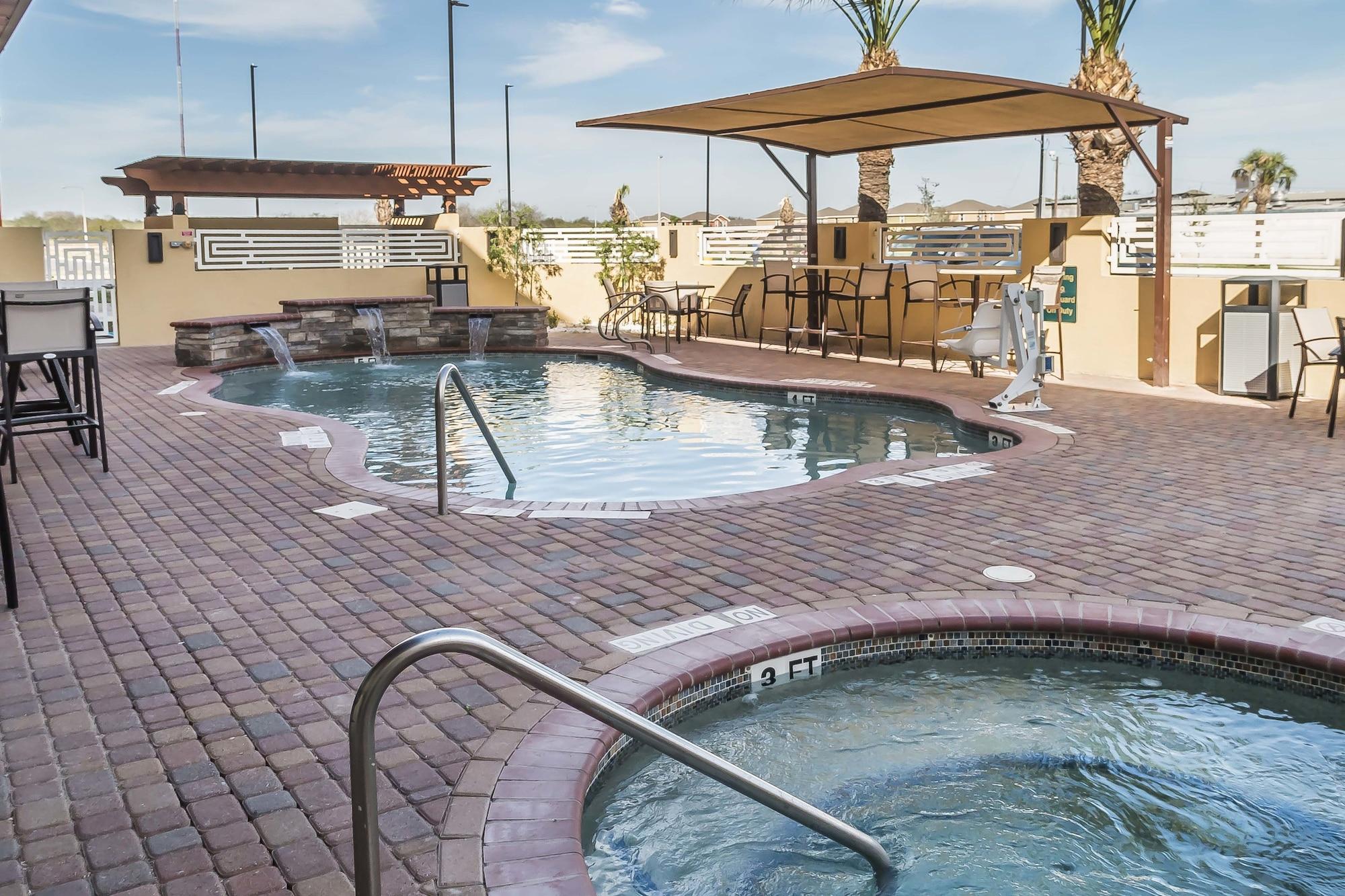 Comfort Inn Edinburg South - photo 12