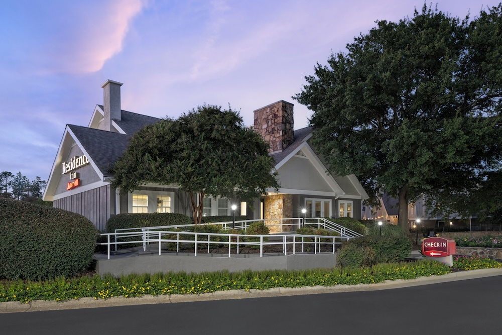 Residence Inn by Marriott Atlanta Cumberland Galleria - featured photo