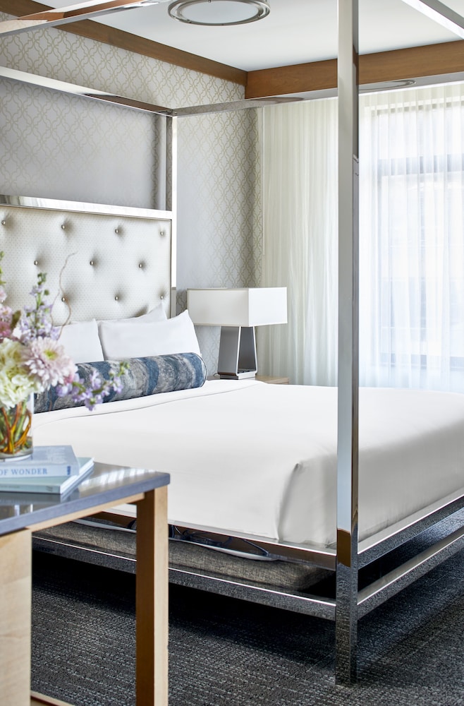 The Hotel Landing - photo 8