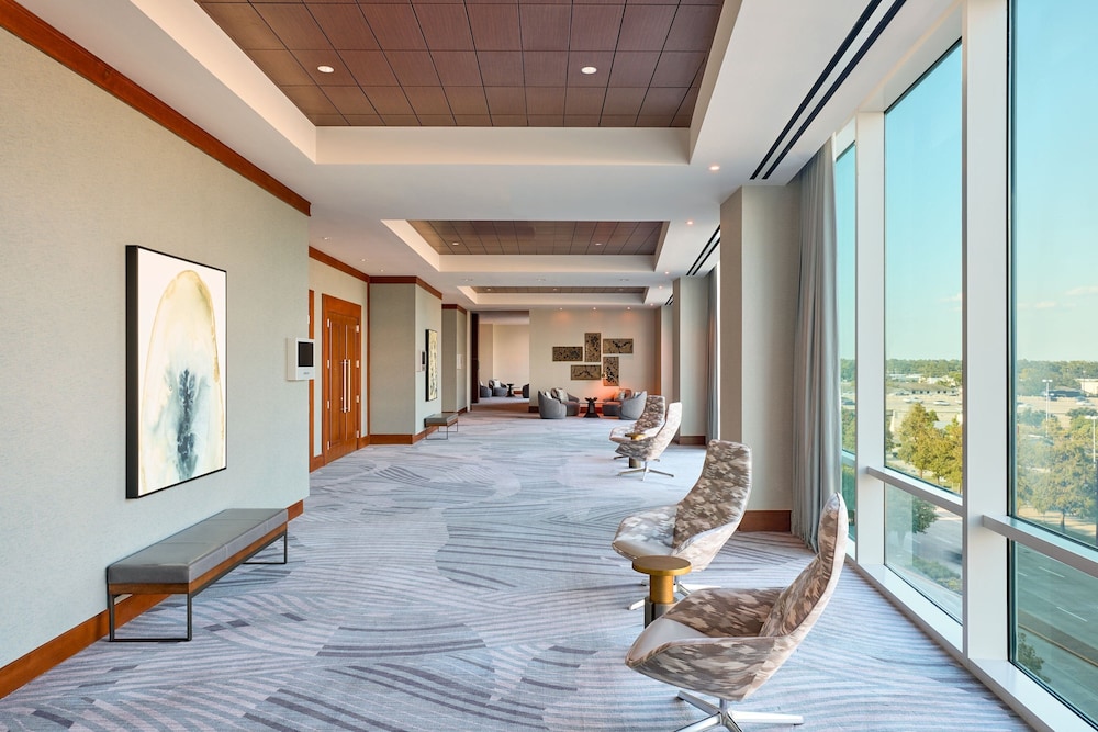 The Westin Houston Memorial City - photo 123