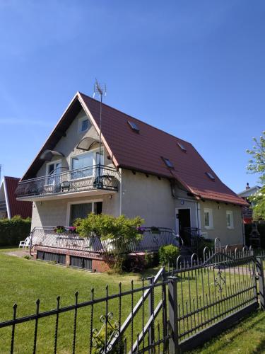 Familia - last minute hotel in Ustka