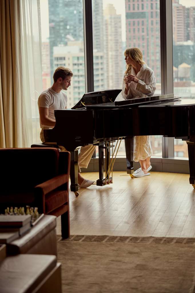 Pendry Manhattan West - photo 101