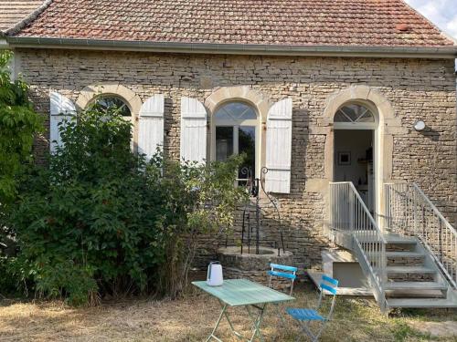 Ecole des hautes cotes - last minute hotel in Unknown City