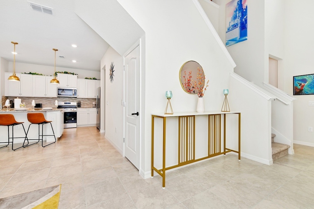 5br Modern Villa in Soltera Resort Disney Pool - photo 15