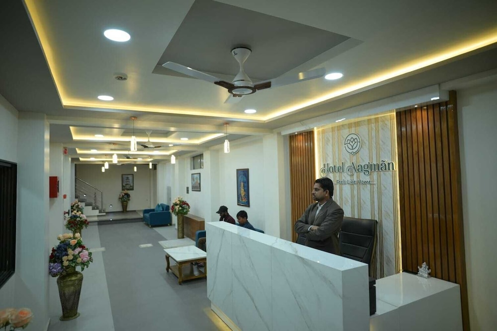 Hotel Aagman — Palanpur — photo 4