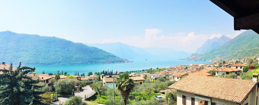 Il Quadrifoglio — hotel in Sale Marasino