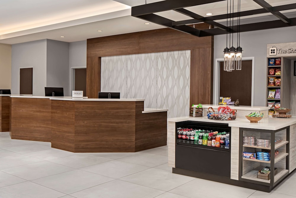 Hilton Garden Inn Minneapolis Downtown - photo 6