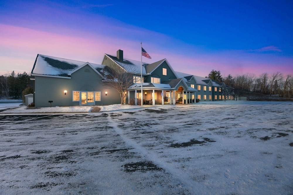 Country Inn Walker - featured photo