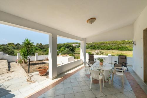 Casa Cala Lunga — Carloforte — photo 2