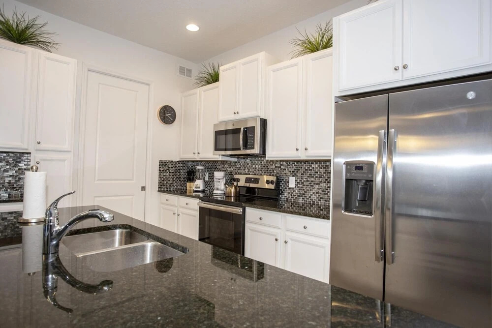 Festival Resort 5 Bd Home w Screened Pool Close to Disney 174 - photo 26